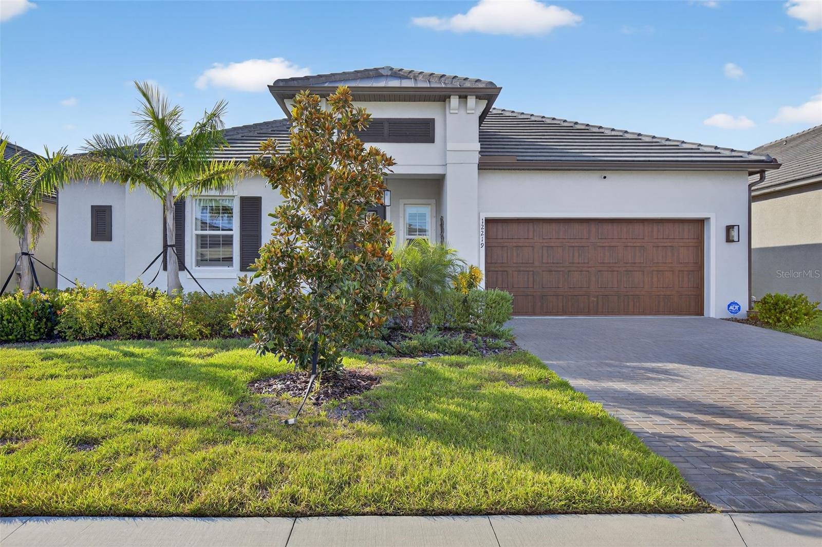 12219 VIOLET JASPER DRIVE