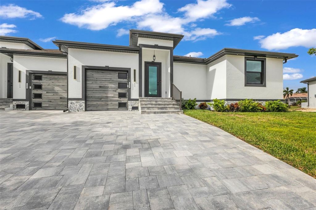 Photo of 1327 Wesley Drive, Punta Gorda, FL 33950 (MLS # A4681764)