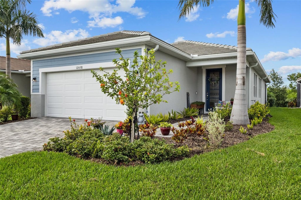 Photo of 12458 Somatic Court, Venice, FL 34293 (MLS # N6144638)