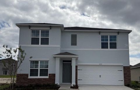 Photo of 5259 Nickerbean Street, Apopka, FL 32712 (MLS # O6341598)