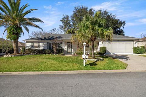 Photo of 13646 SE 91st Court, Summerfield, FL 34491 (MLS # OM717630)