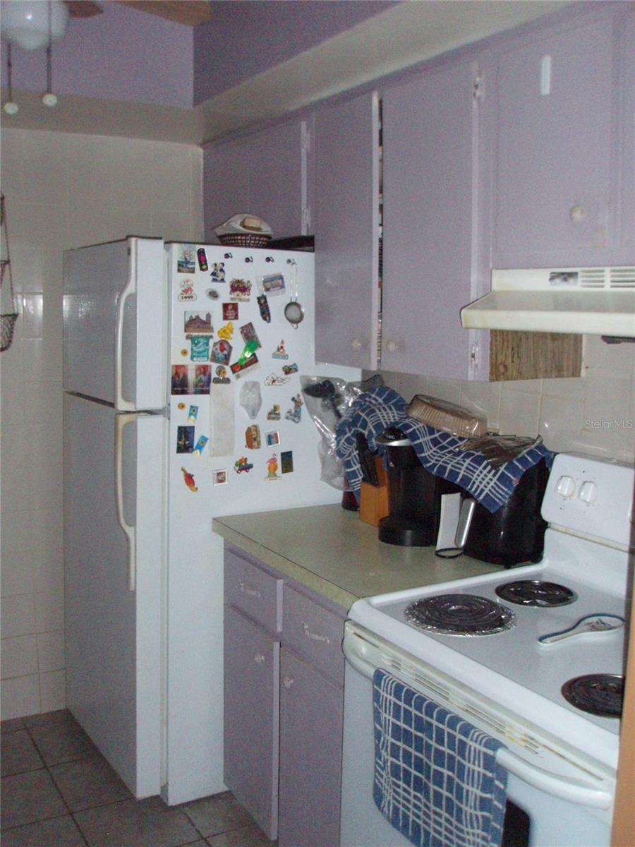 ROYAL PINES CONDO - Residential