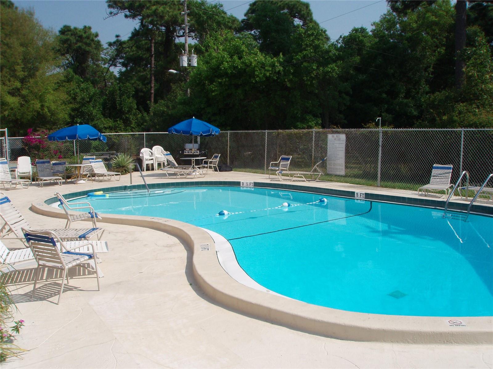 ROYAL PINES CONDO - Residential