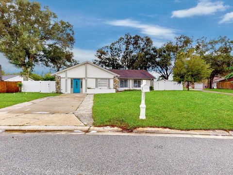 Photo of 830 E Flag Lane, Kissimmee, FL 34759 (MLS # S5120893)