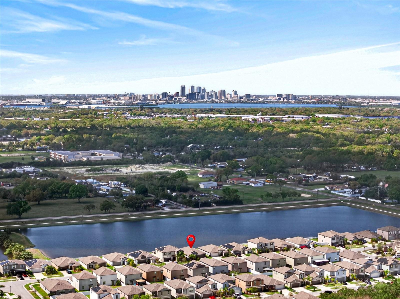 TOUCHSTONE PH 3 - Residential