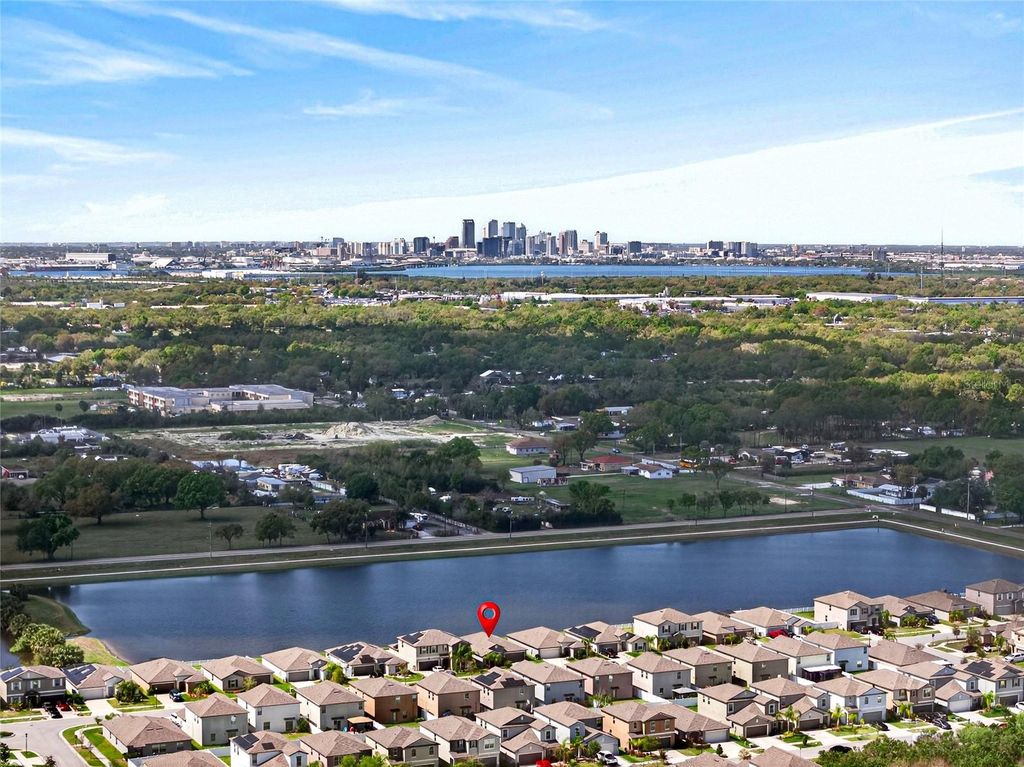 Photo of 3713 Romano Busciglio Street, Tampa, FL 33619 (MLS # TB8485920)