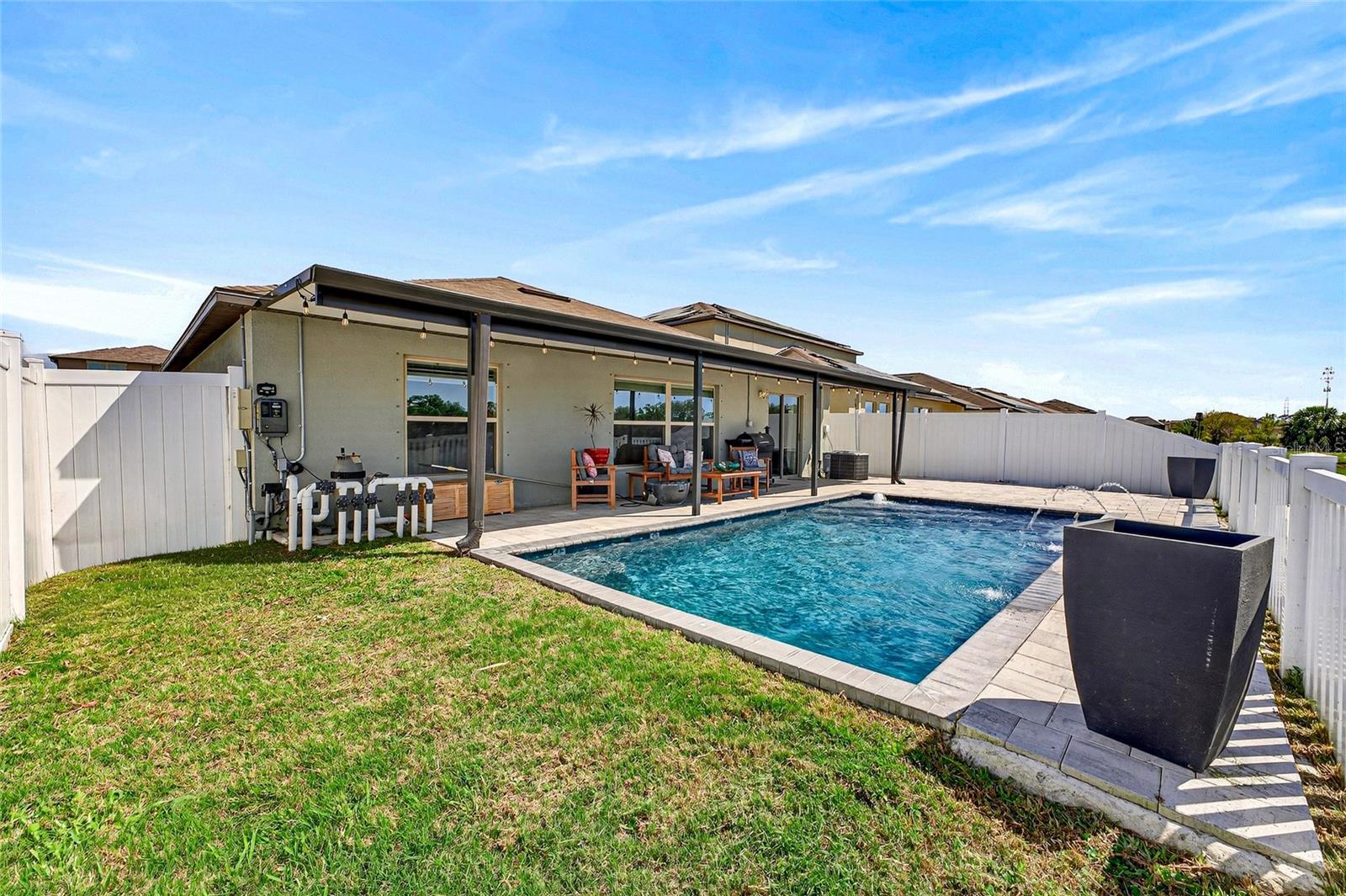 TOUCHSTONE PH 3 - Residential