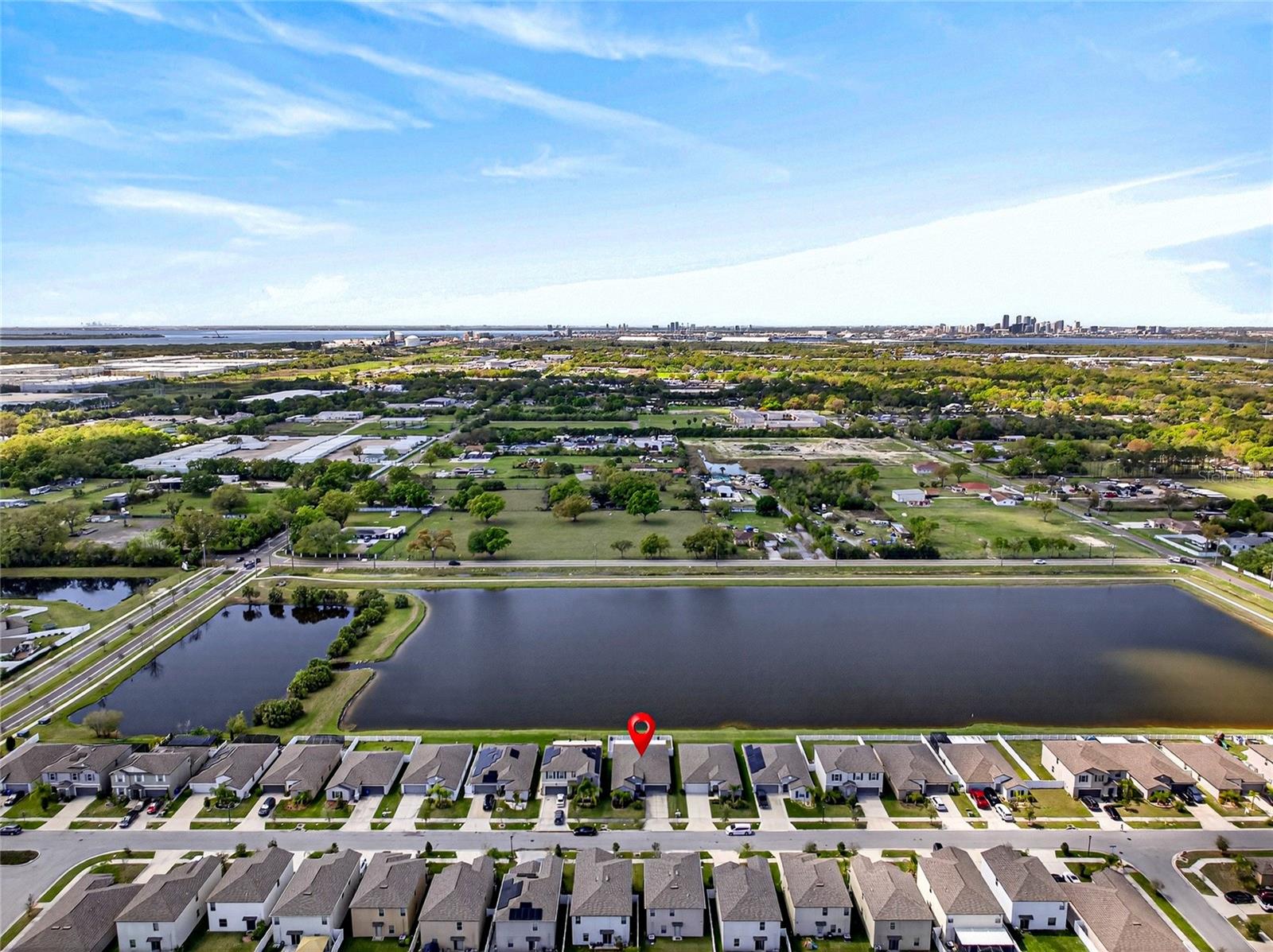 TOUCHSTONE PH 3 - Residential