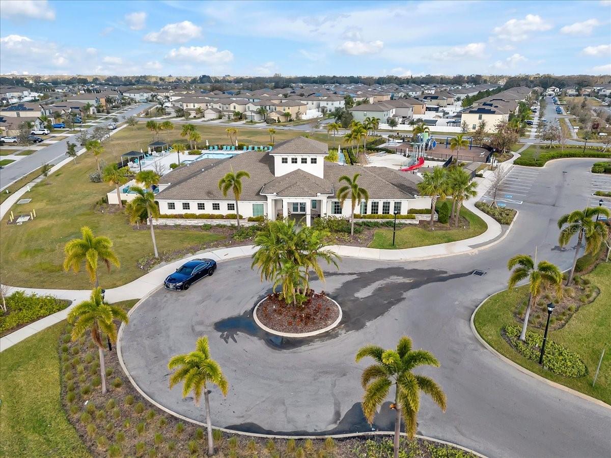 TOUCHSTONE PH 3 - Residential