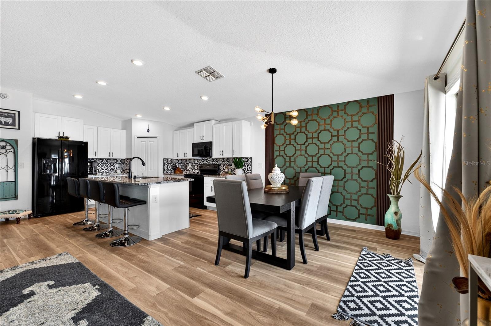 TOUCHSTONE PH 3 - Residential