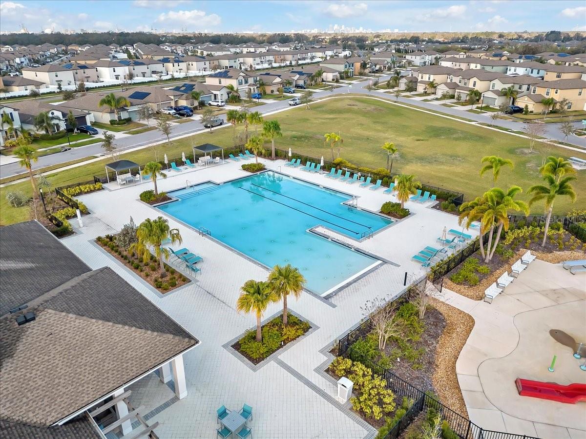 TOUCHSTONE PH 3 - Residential