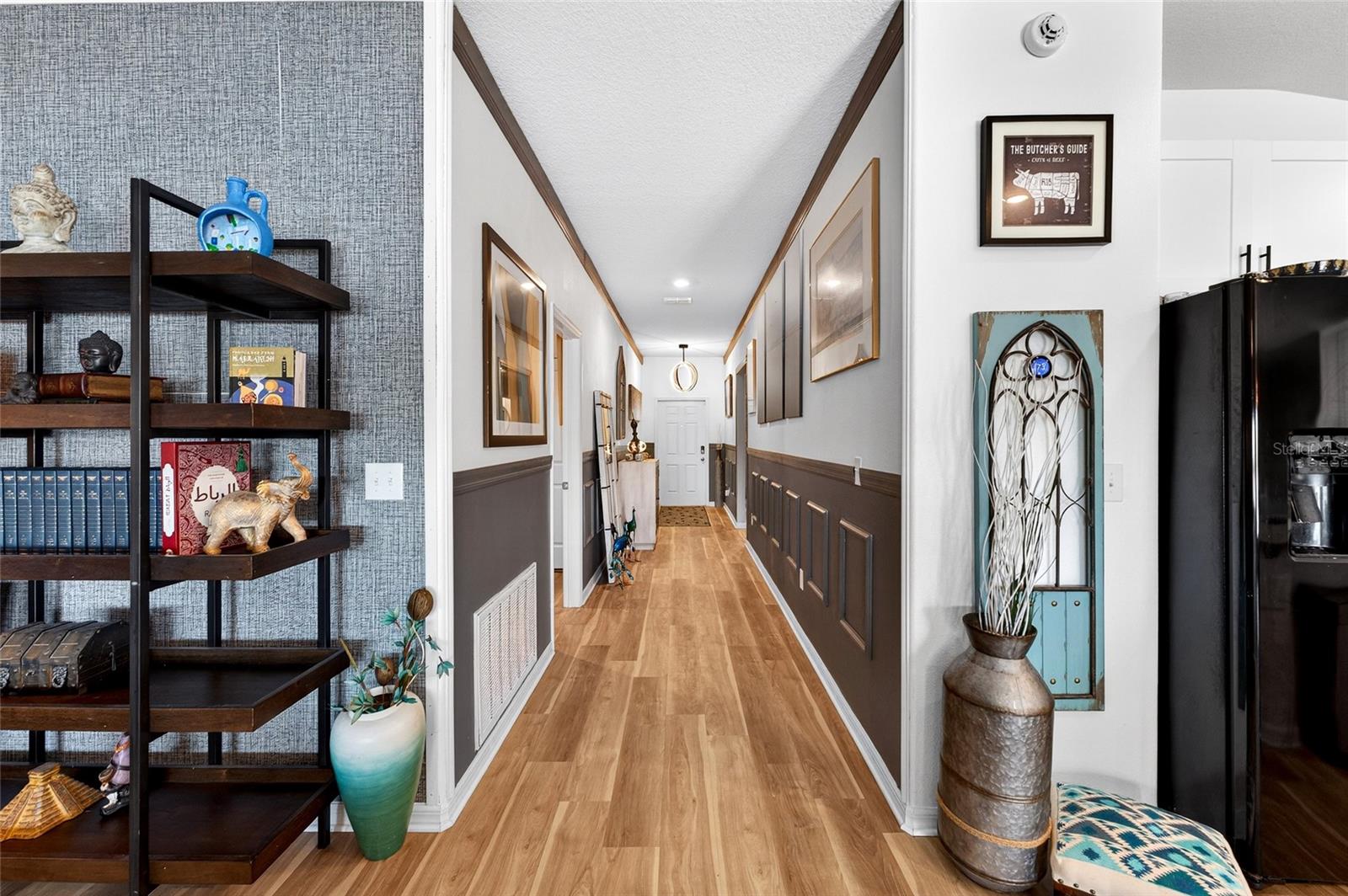 TOUCHSTONE PH 3 - Residential