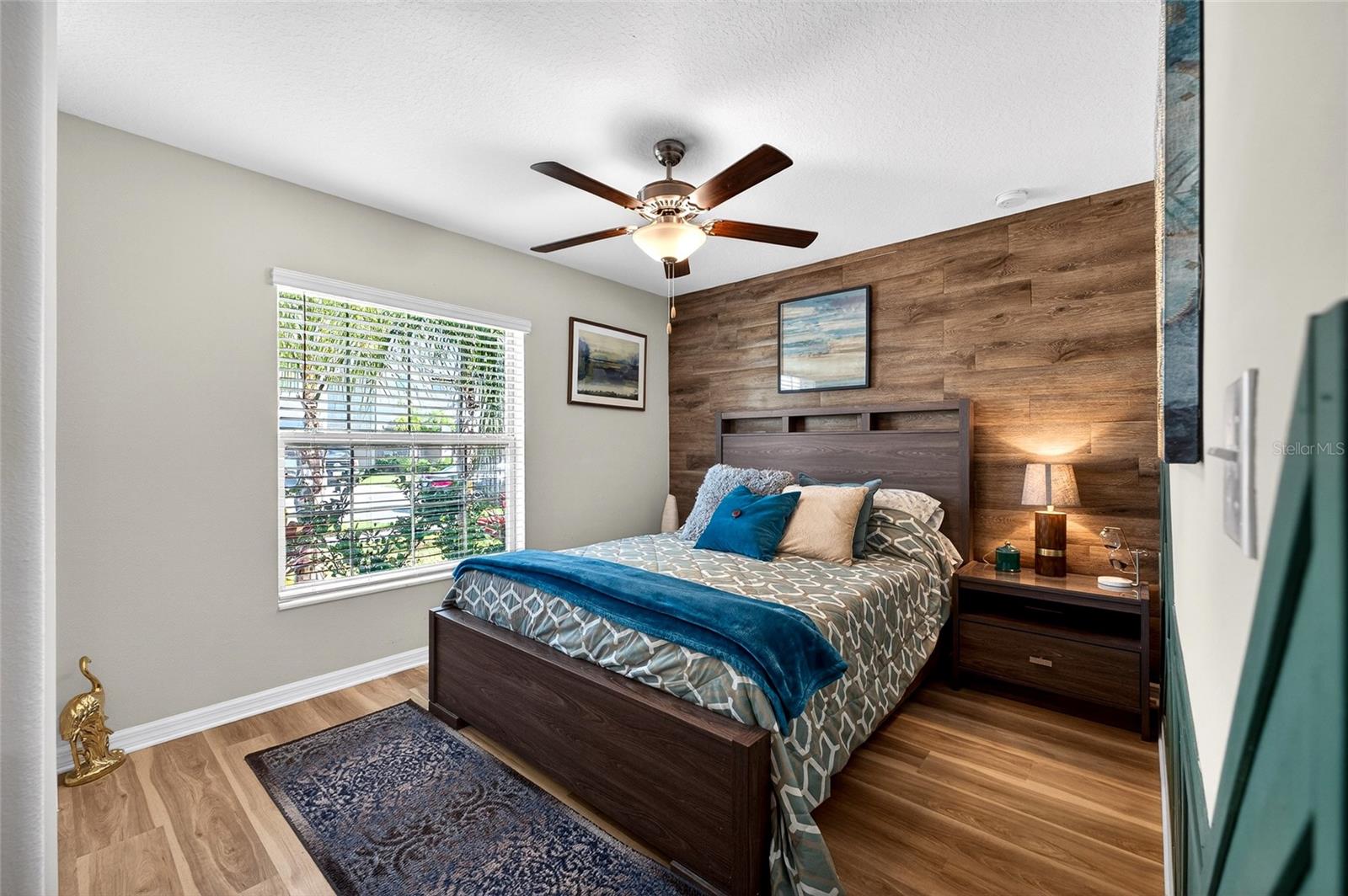 TOUCHSTONE PH 3 - Residential