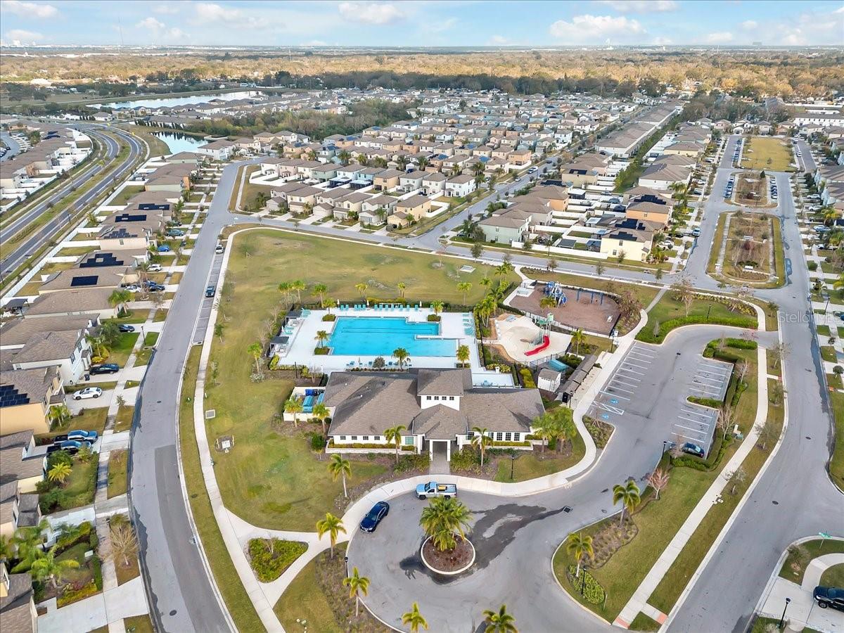 TOUCHSTONE PH 3 - Residential