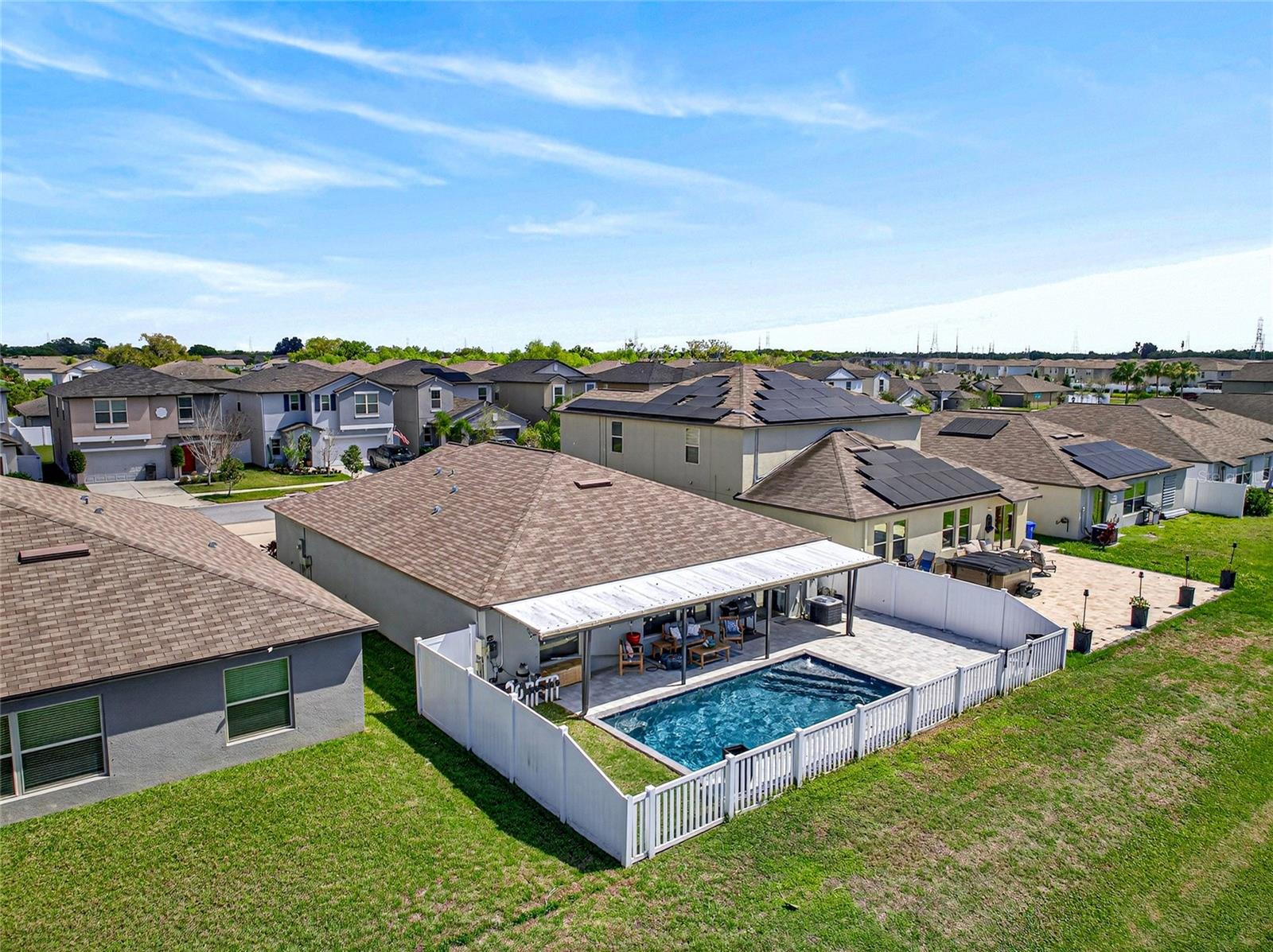 TOUCHSTONE PH 3 - Residential