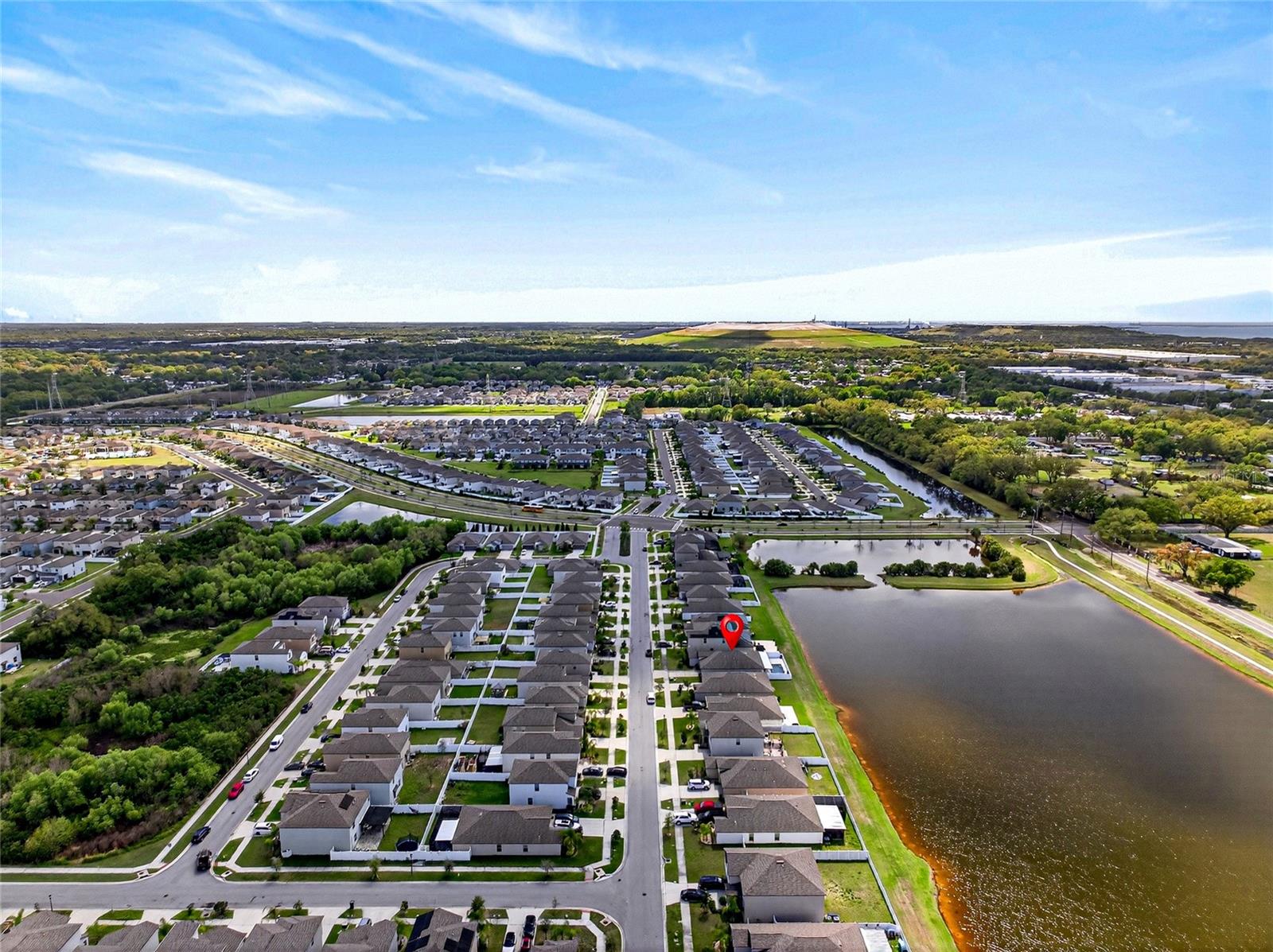 TOUCHSTONE PH 3 - Residential