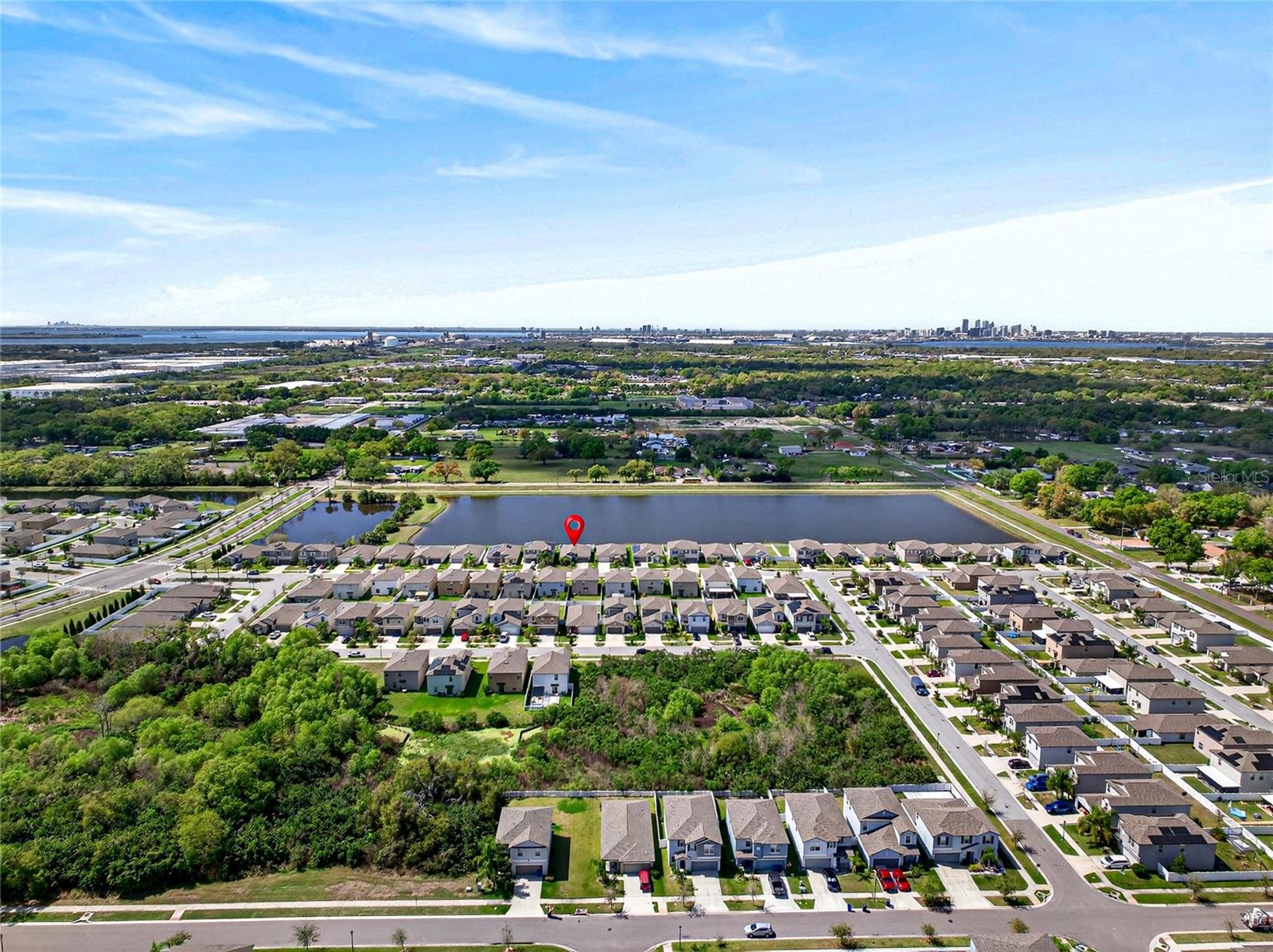 TOUCHSTONE PH 3 - Residential