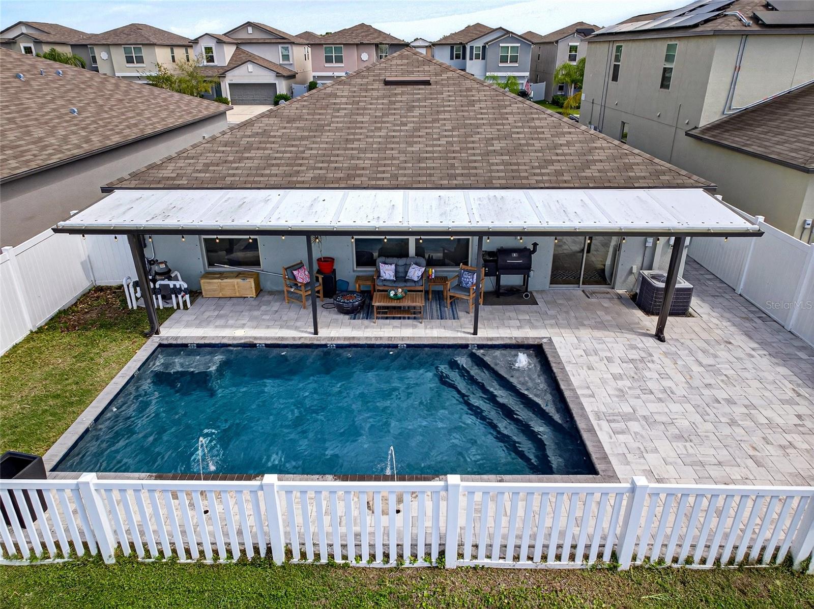 TOUCHSTONE PH 3 - Residential