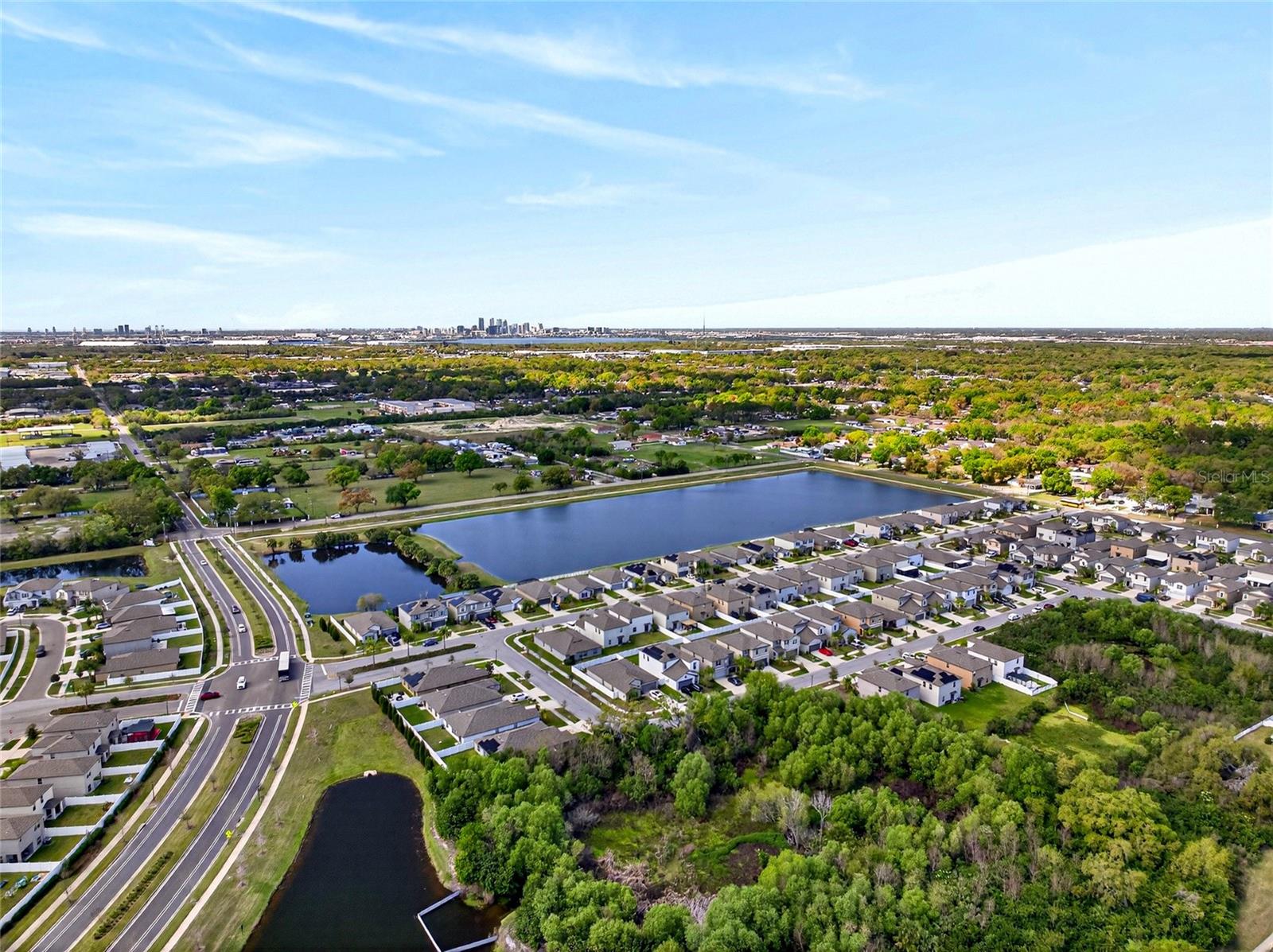 TOUCHSTONE PH 3 - Residential