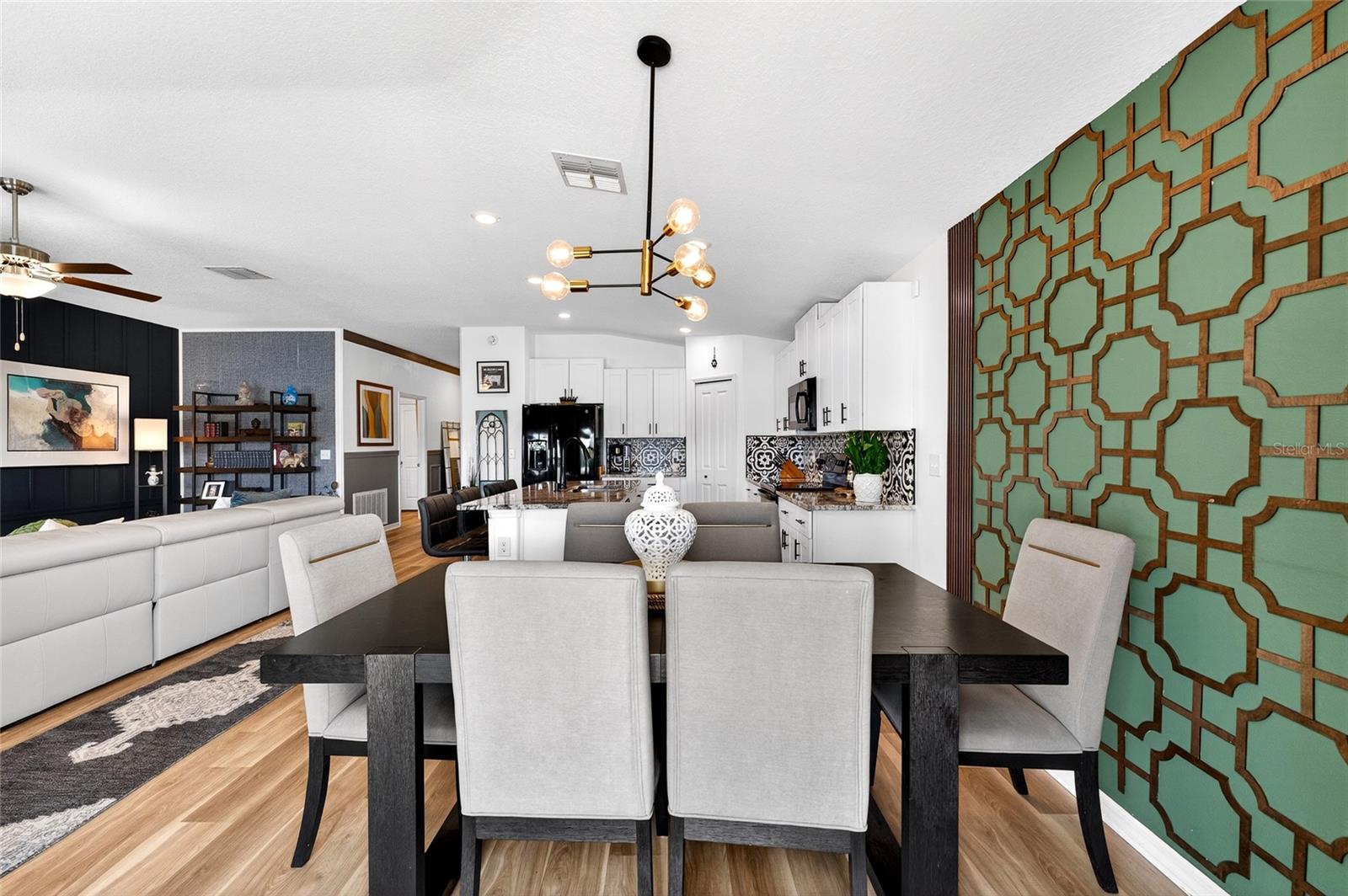 TOUCHSTONE PH 3 - Residential