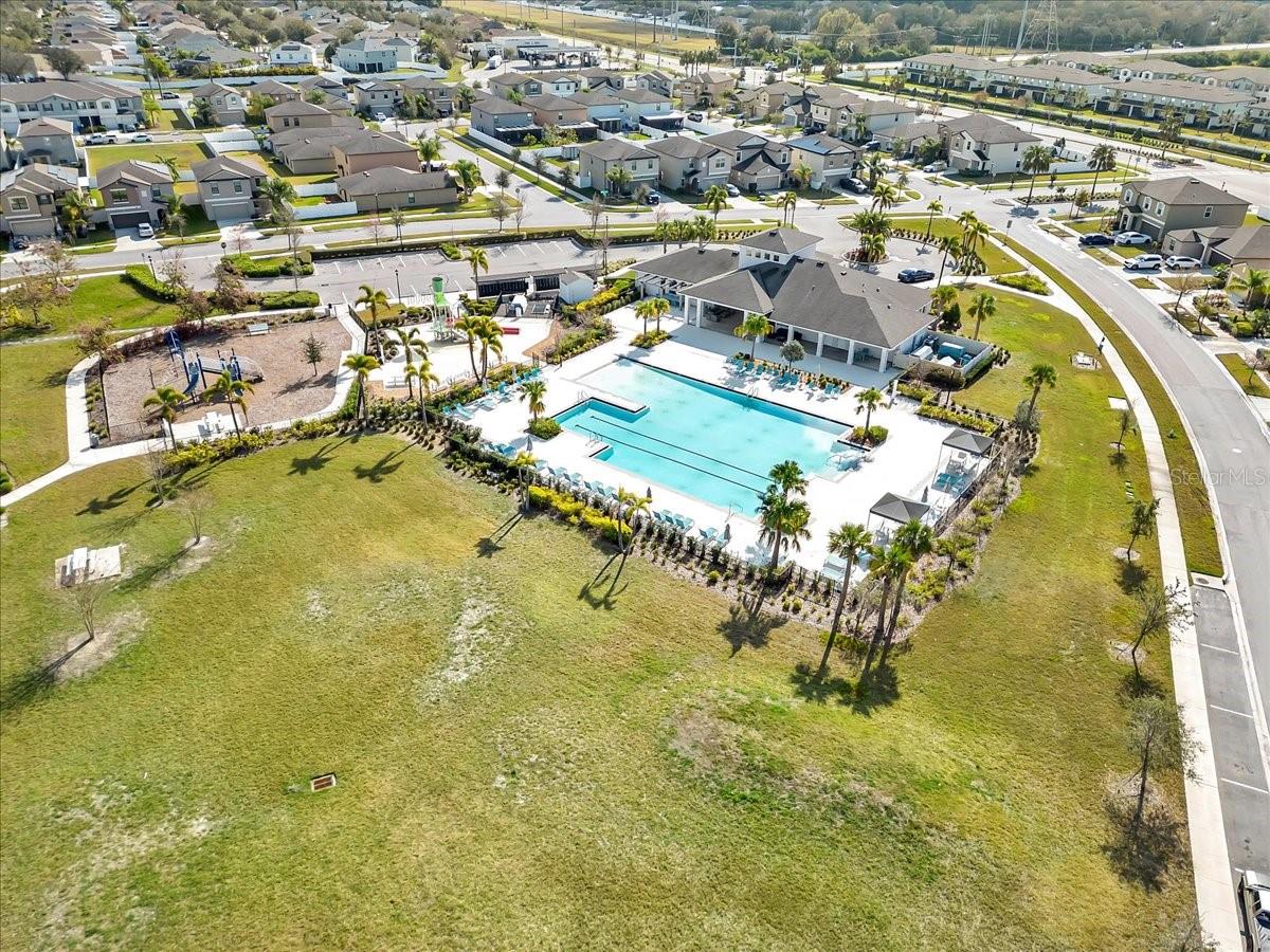 TOUCHSTONE PH 3 - Residential