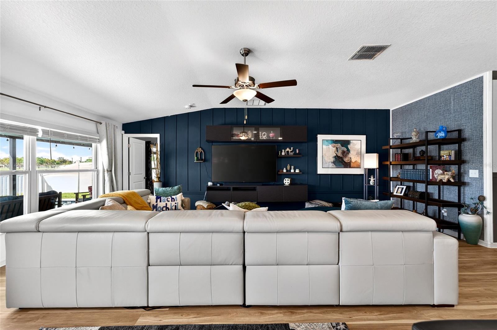 TOUCHSTONE PH 3 - Residential