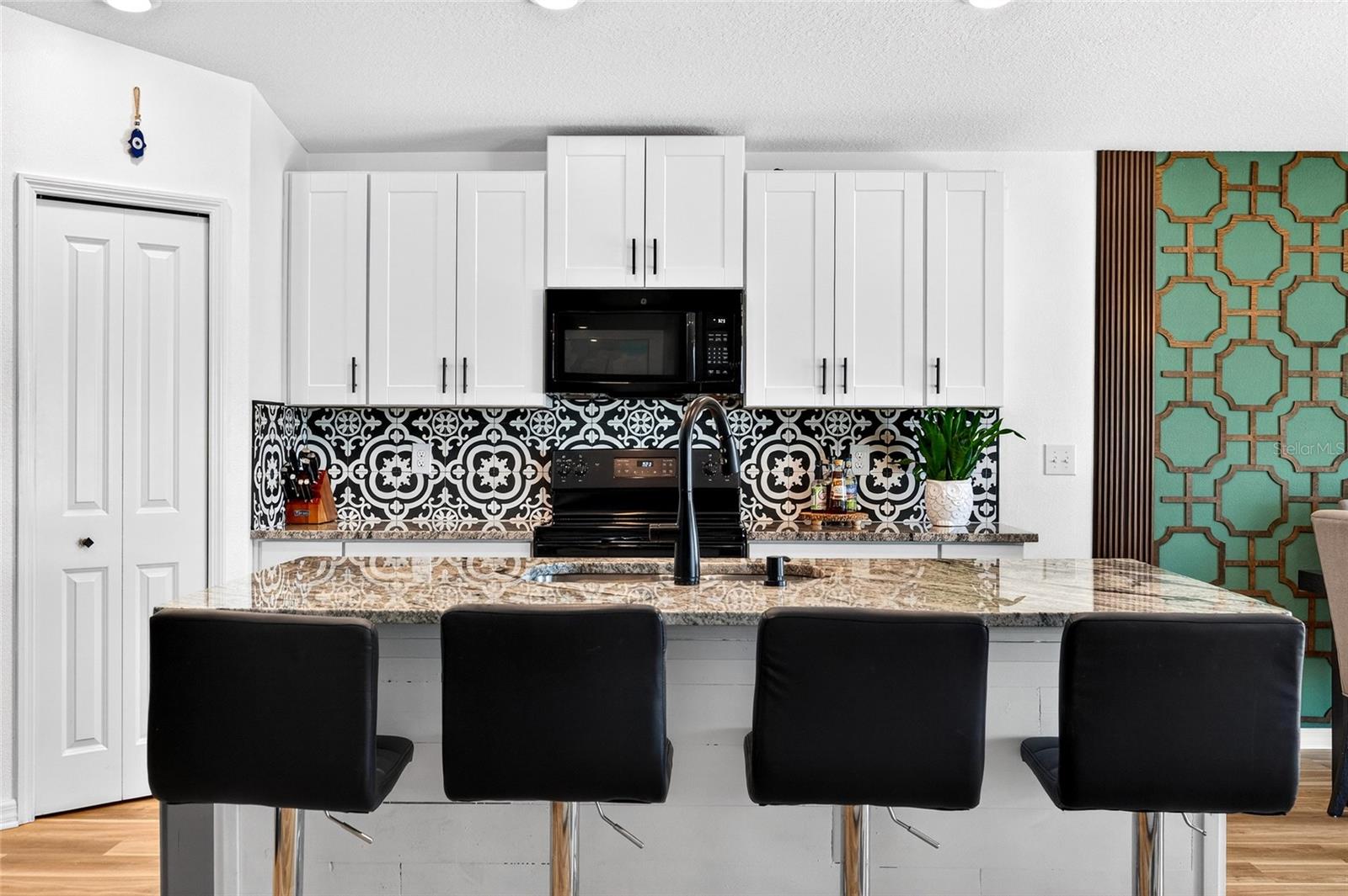 TOUCHSTONE PH 3 - Residential