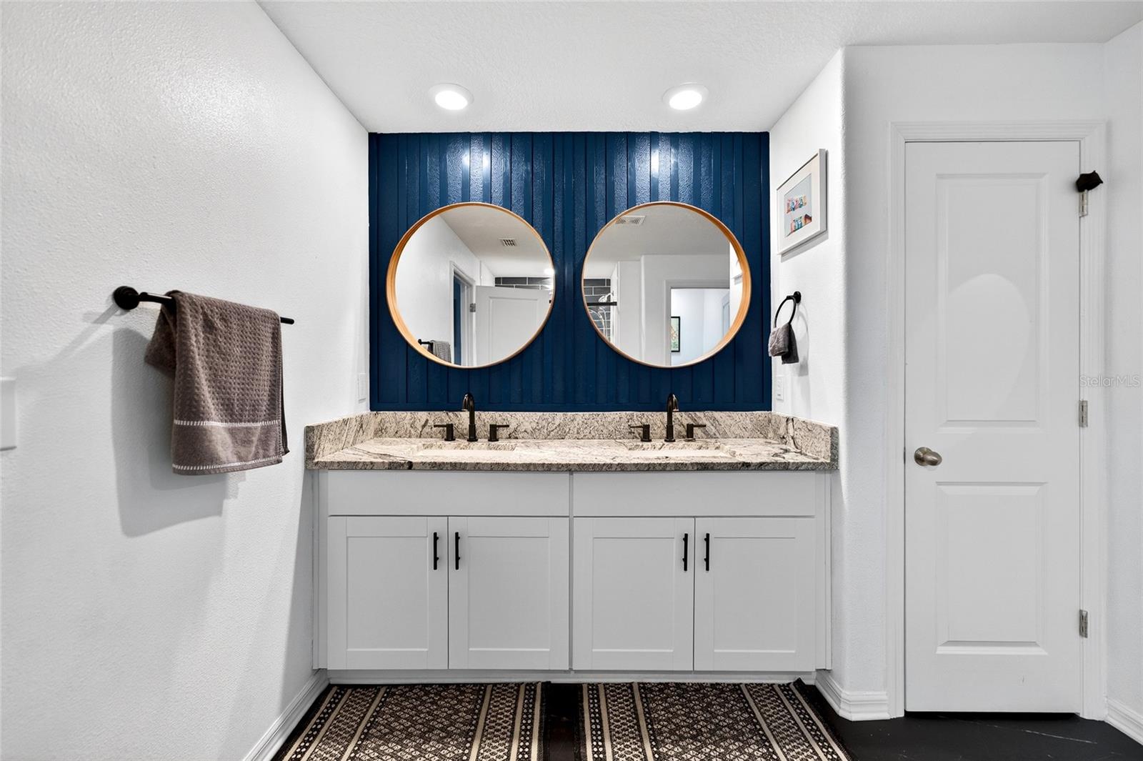 TOUCHSTONE PH 3 - Residential