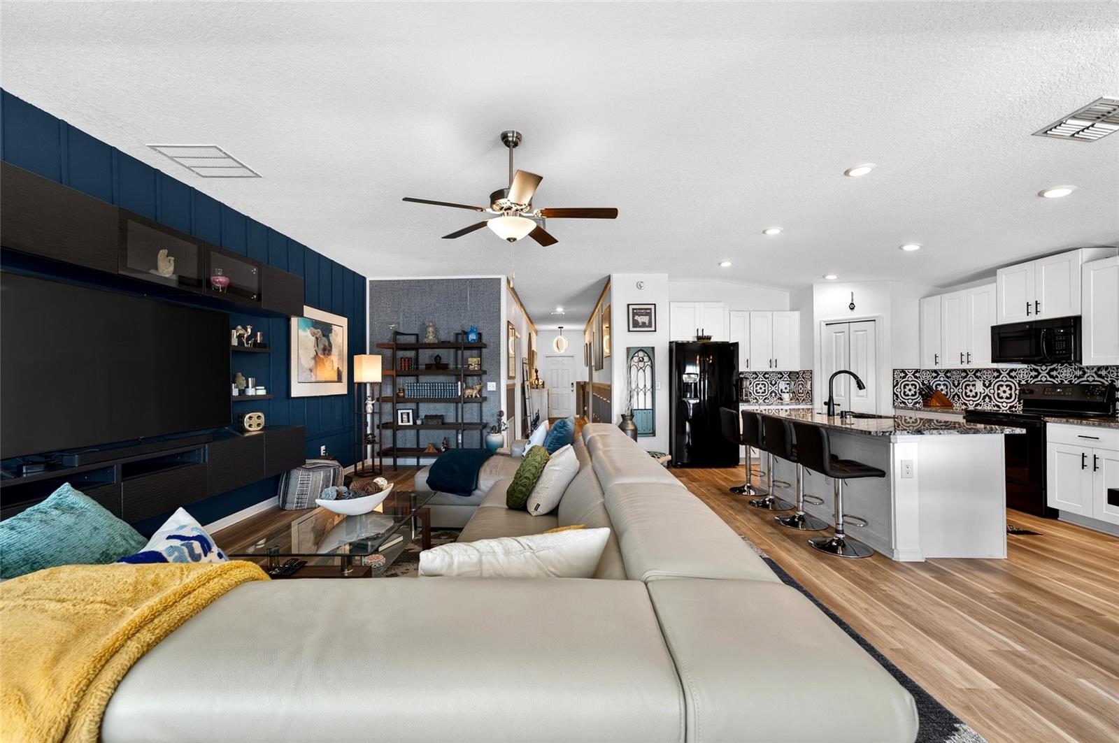 TOUCHSTONE PH 3 - Residential