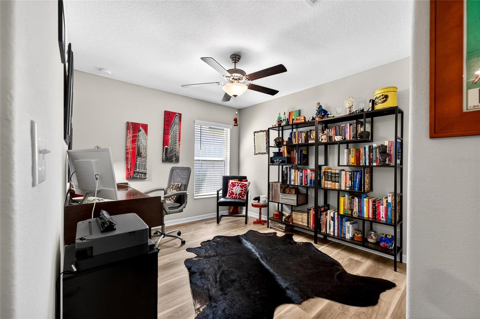 TOUCHSTONE PH 3 - Residential