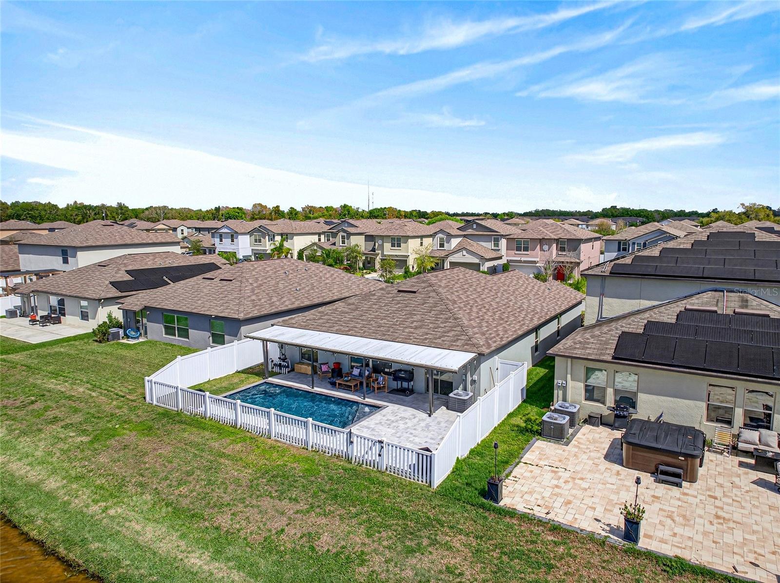 TOUCHSTONE PH 3 - Residential