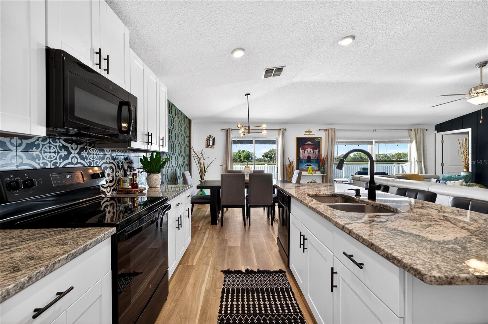 TOUCHSTONE PH 3 - Residential