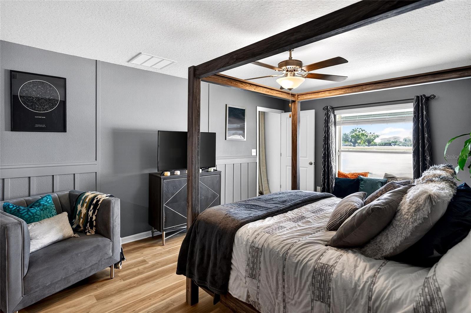 TOUCHSTONE PH 3 - Residential