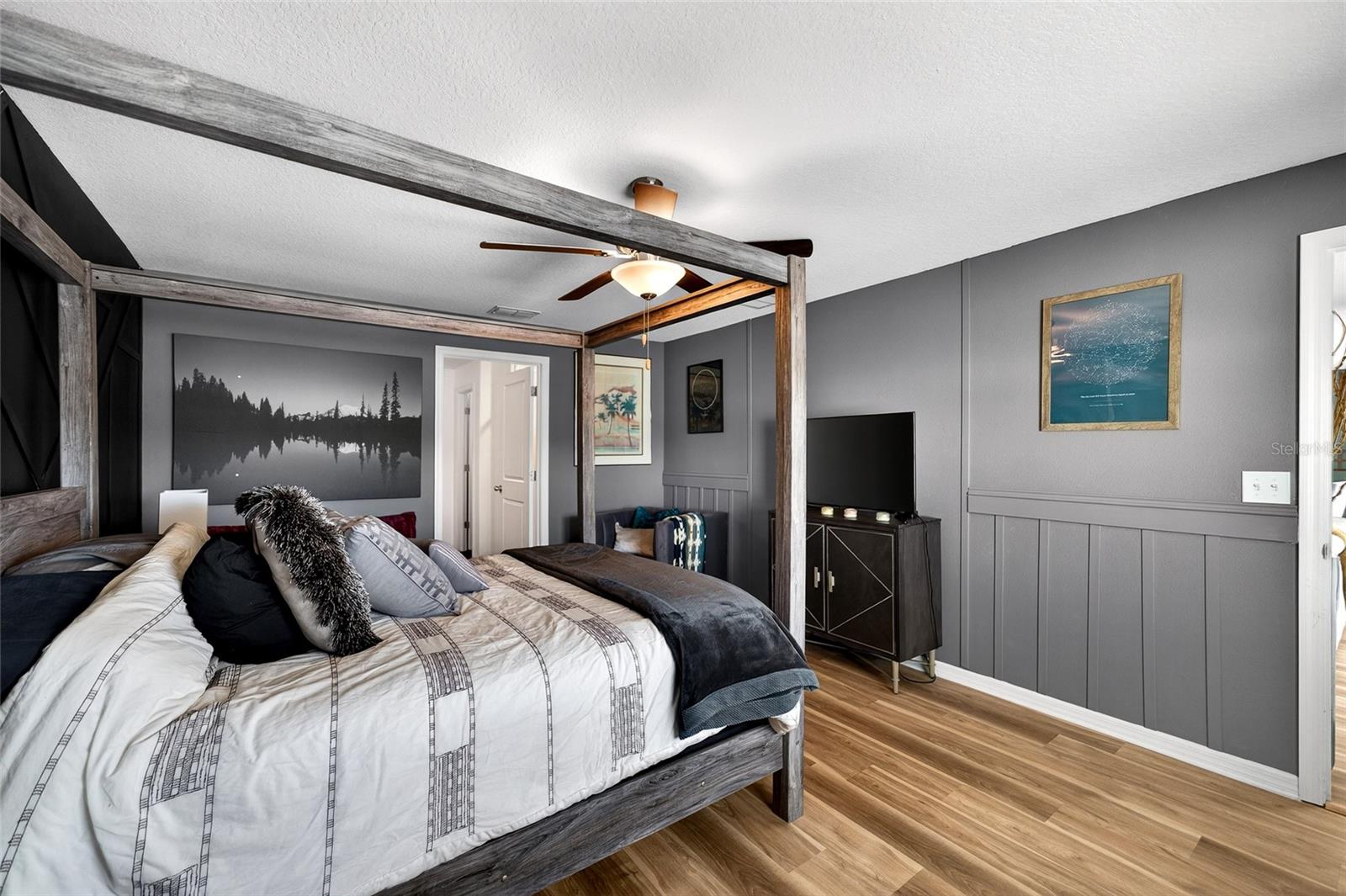 TOUCHSTONE PH 3 - Residential