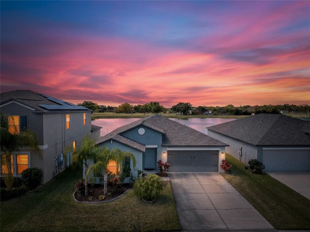 Photo of 3713 Romano Busciglio Street, Tampa, FL 33619 (MLS # TB8485920)