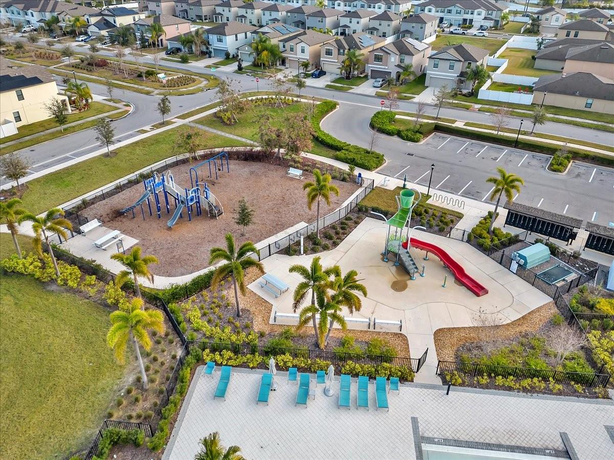 TOUCHSTONE PH 3 - Residential