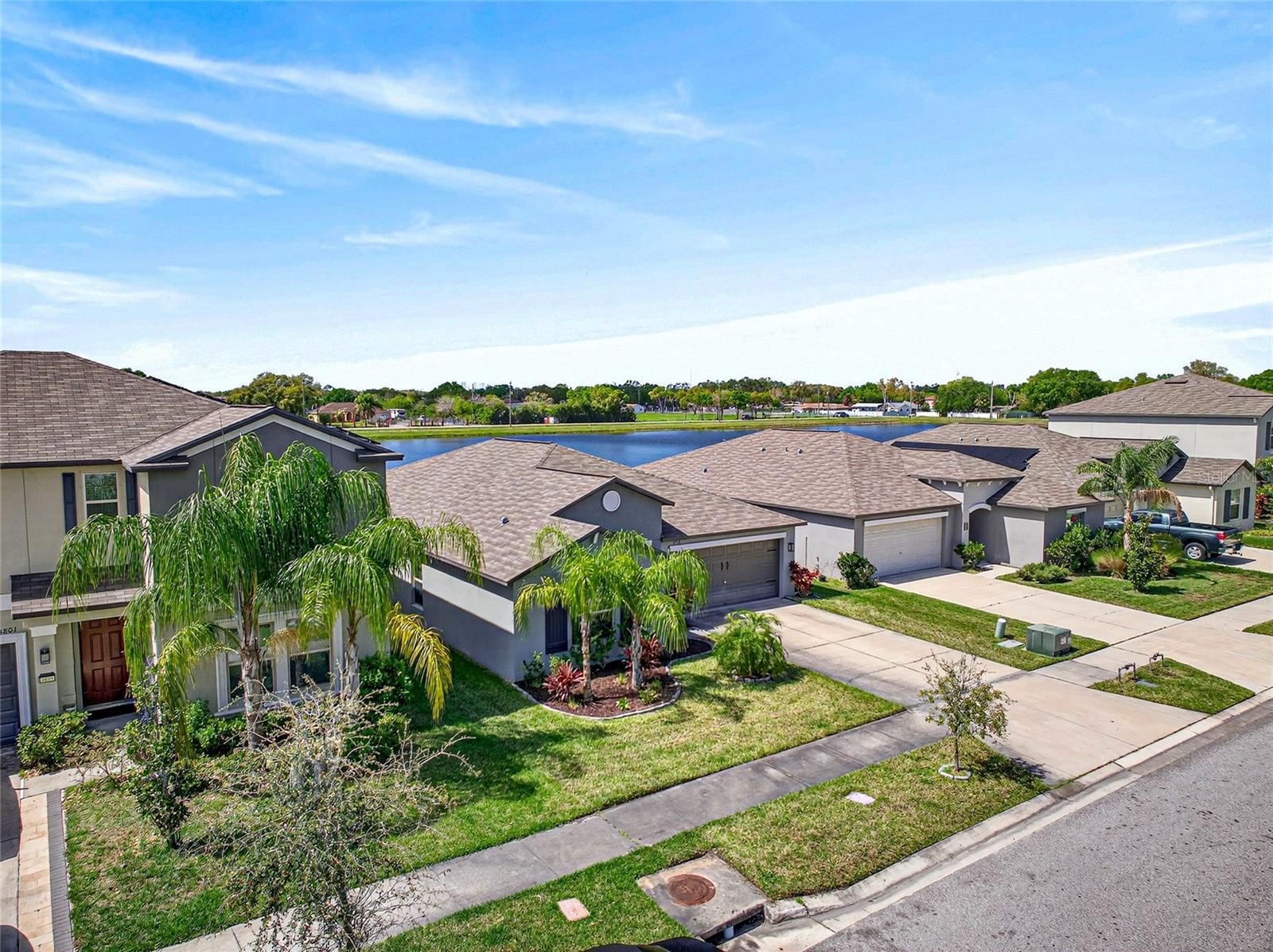 TOUCHSTONE PH 3 - Residential