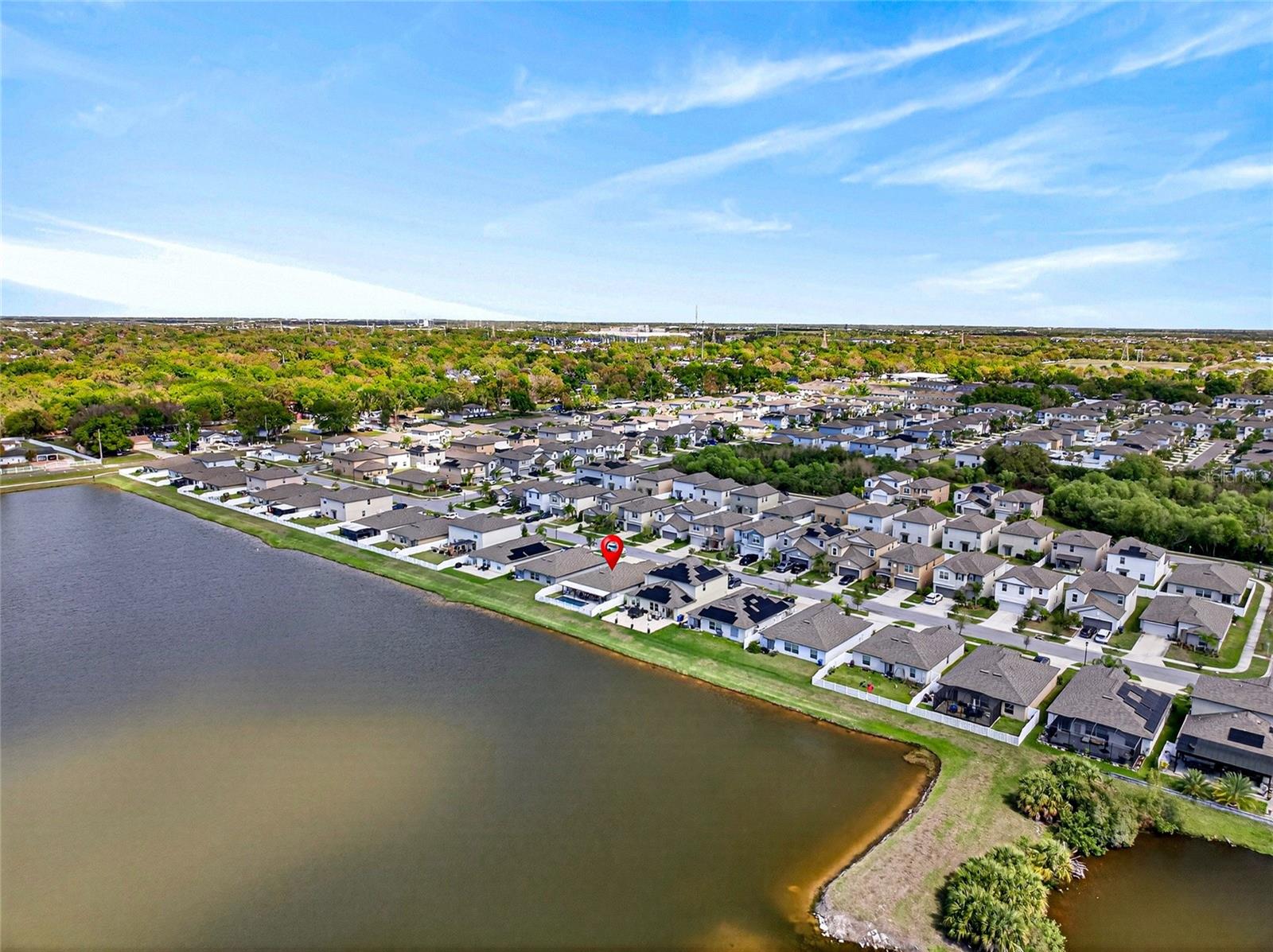 TOUCHSTONE PH 3 - Residential