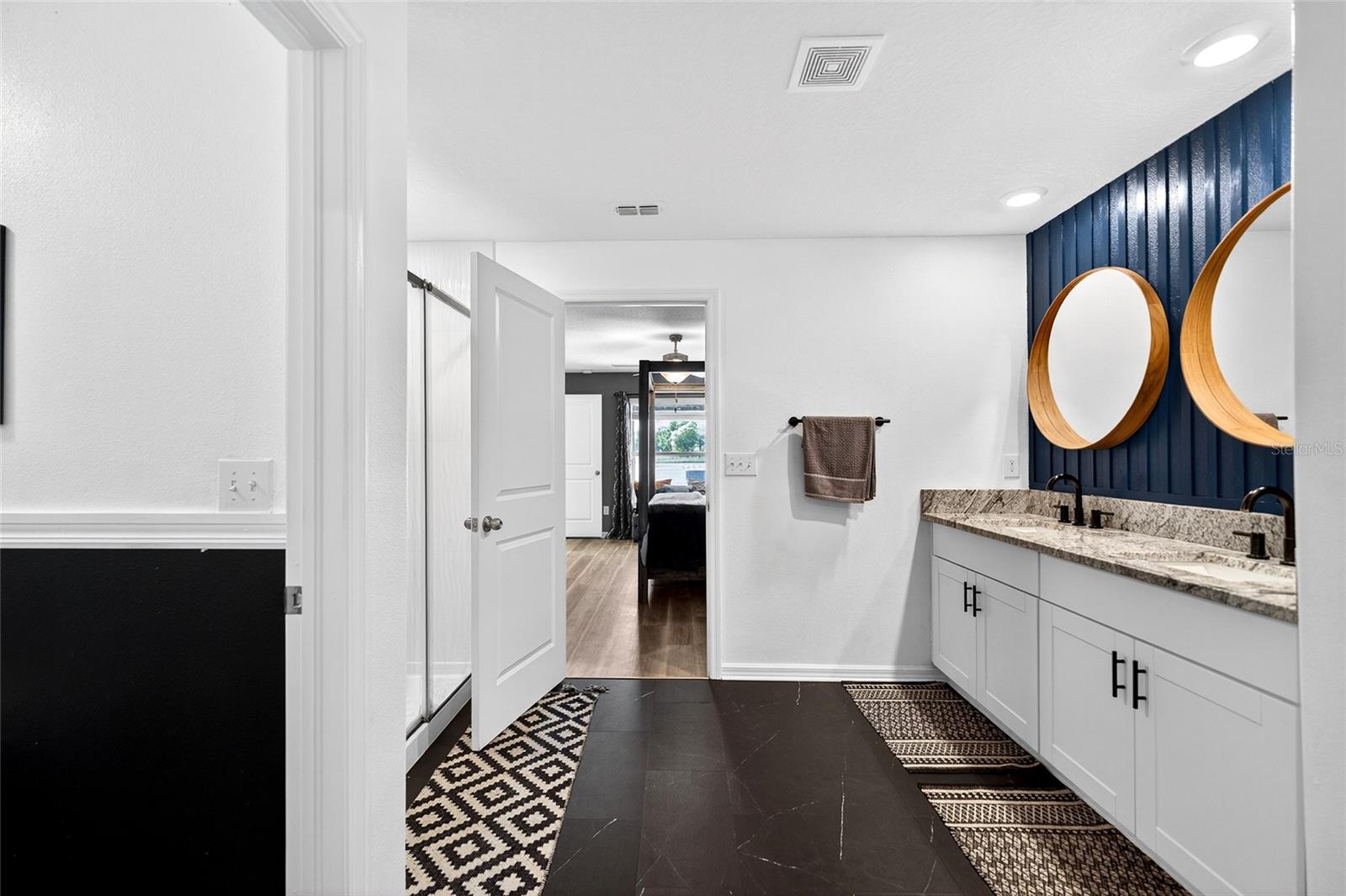 TOUCHSTONE PH 3 - Residential