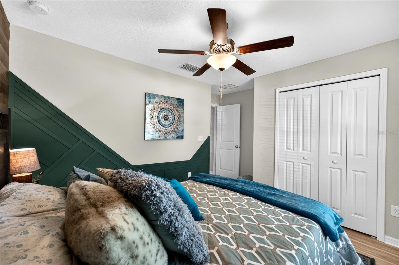 TOUCHSTONE PH 3 - Residential