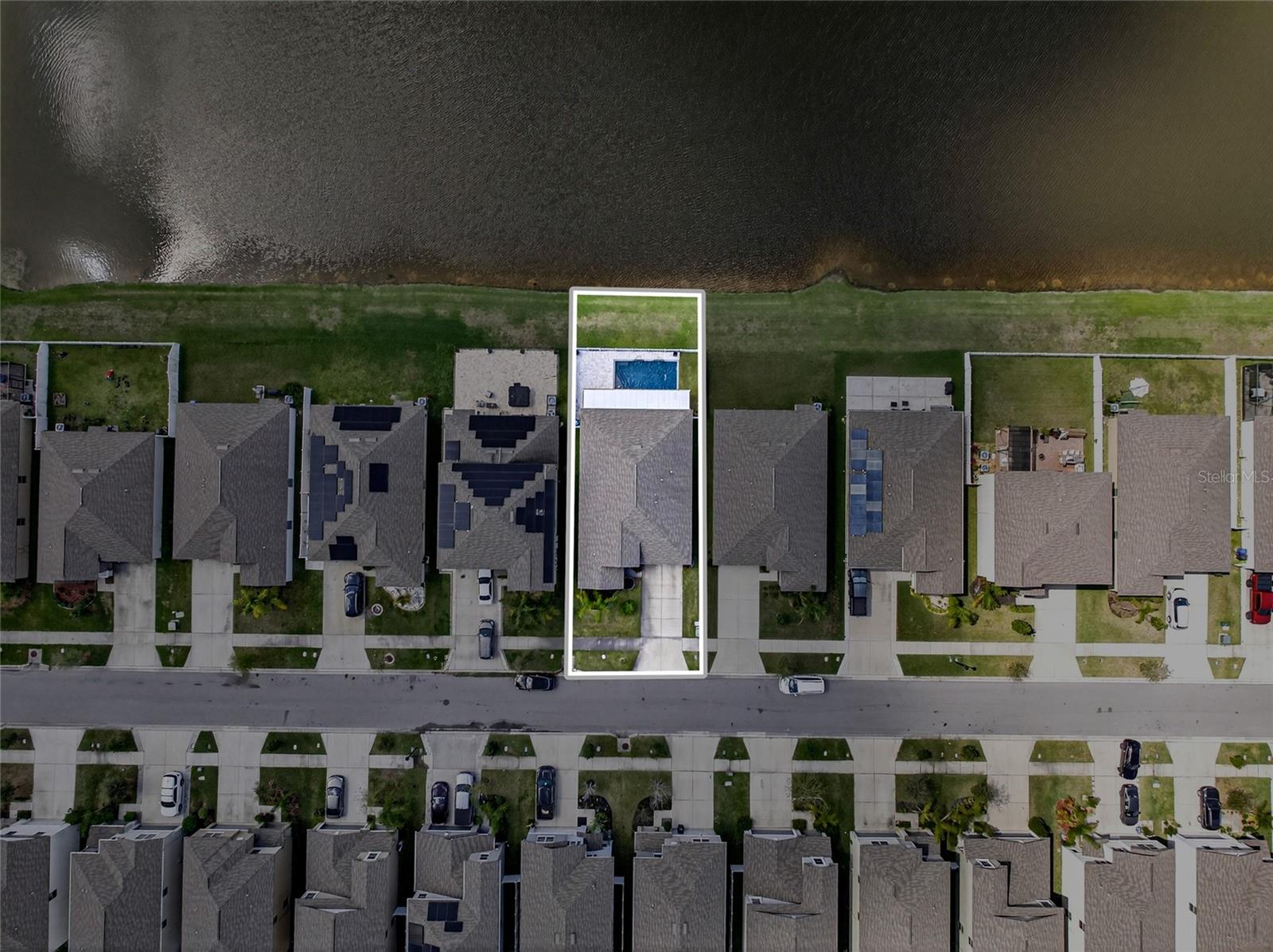 TOUCHSTONE PH 3 - Residential