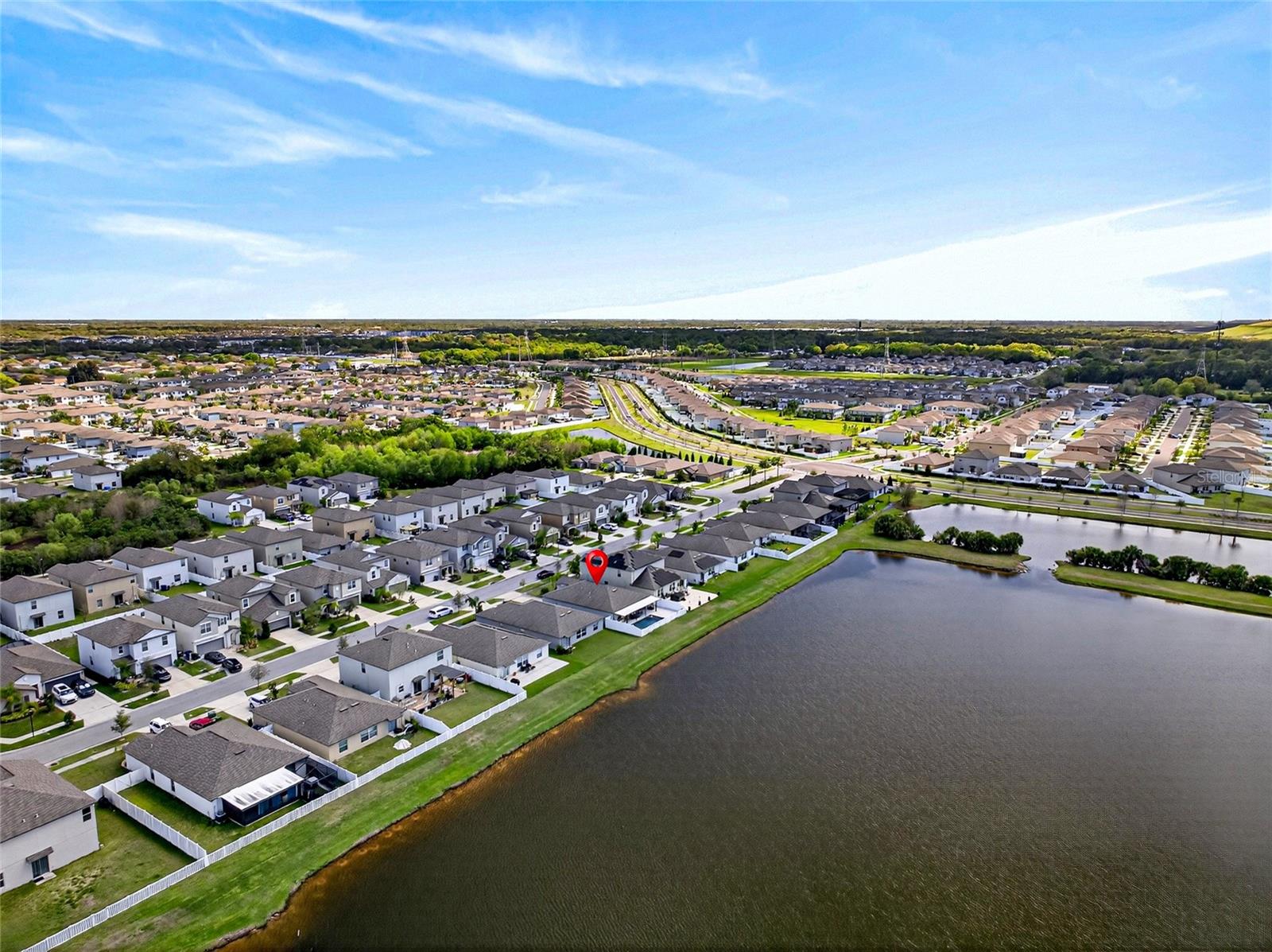 TOUCHSTONE PH 3 - Residential