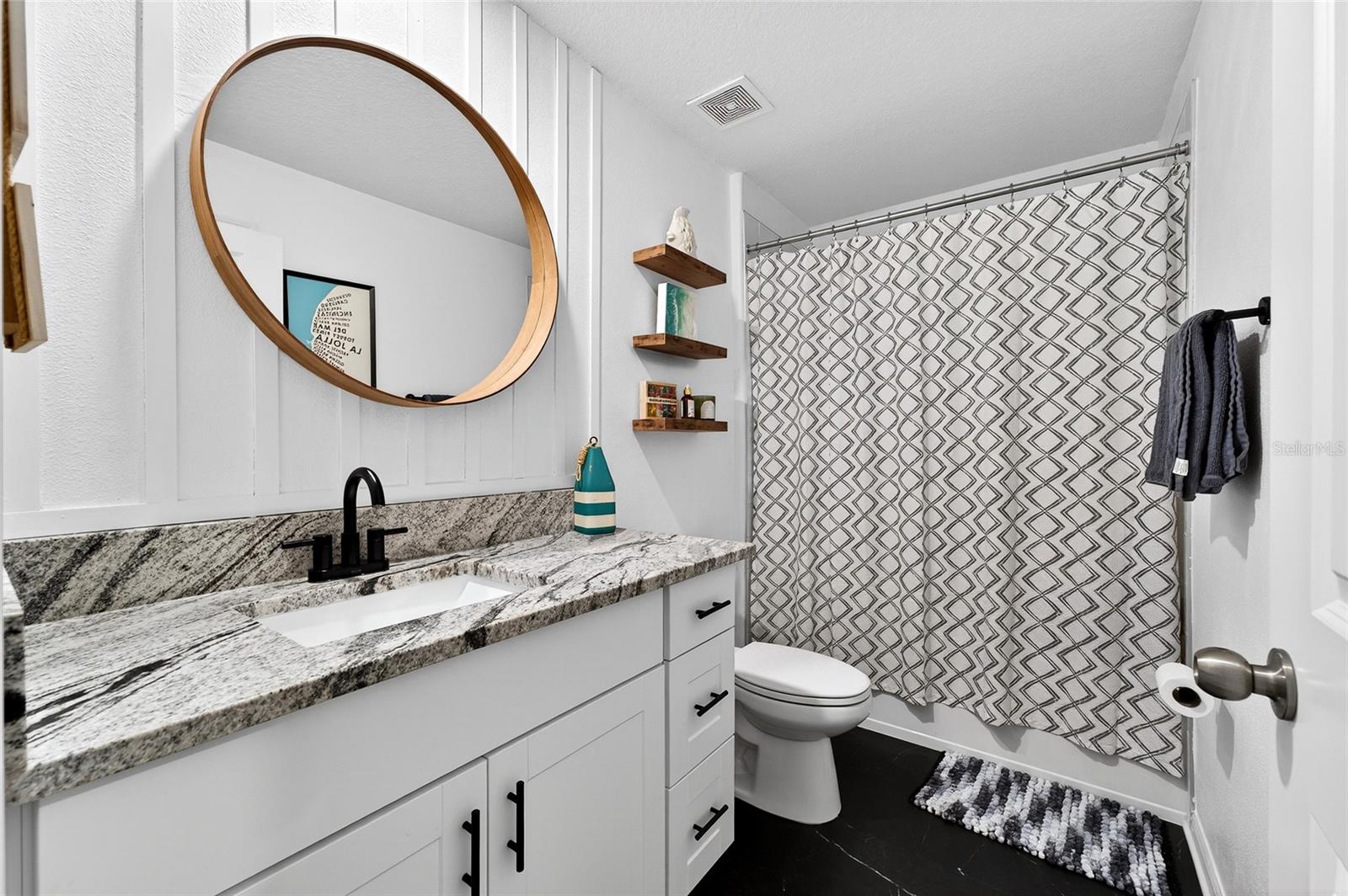 TOUCHSTONE PH 3 - Residential