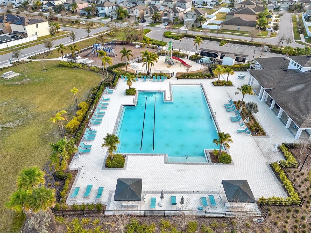 TOUCHSTONE PH 3 - Residential