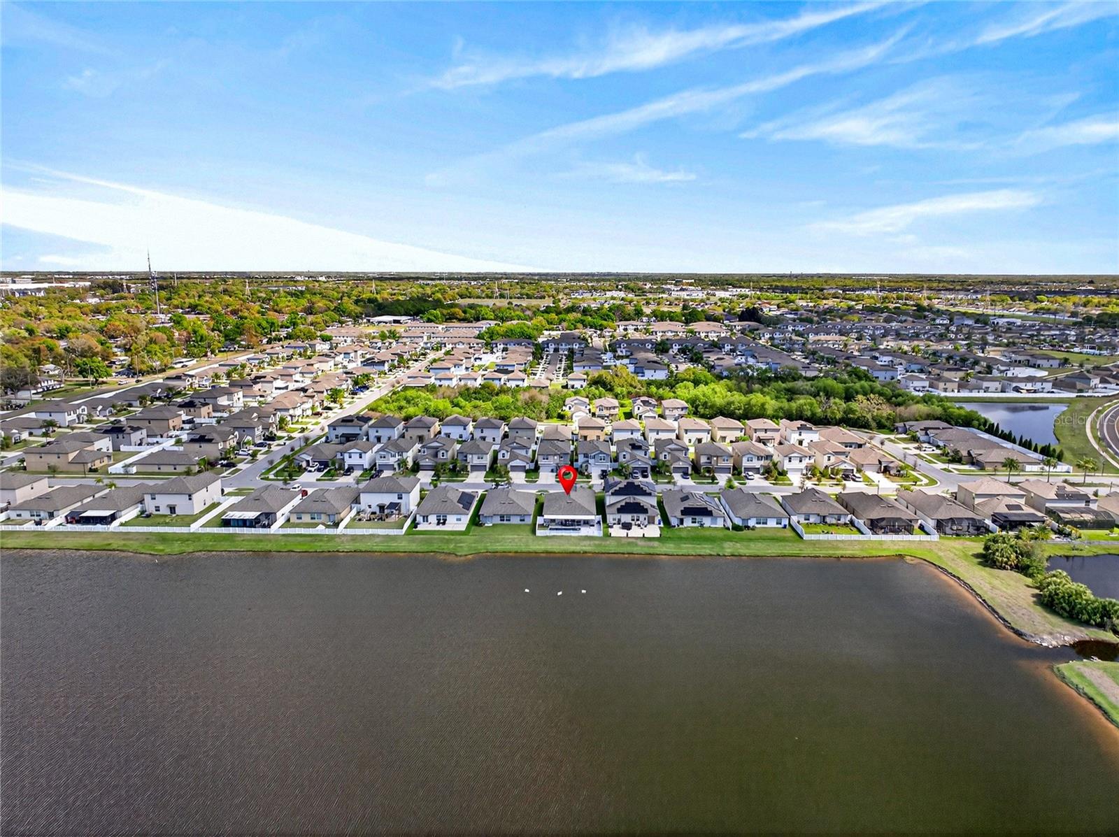 TOUCHSTONE PH 3 - Residential