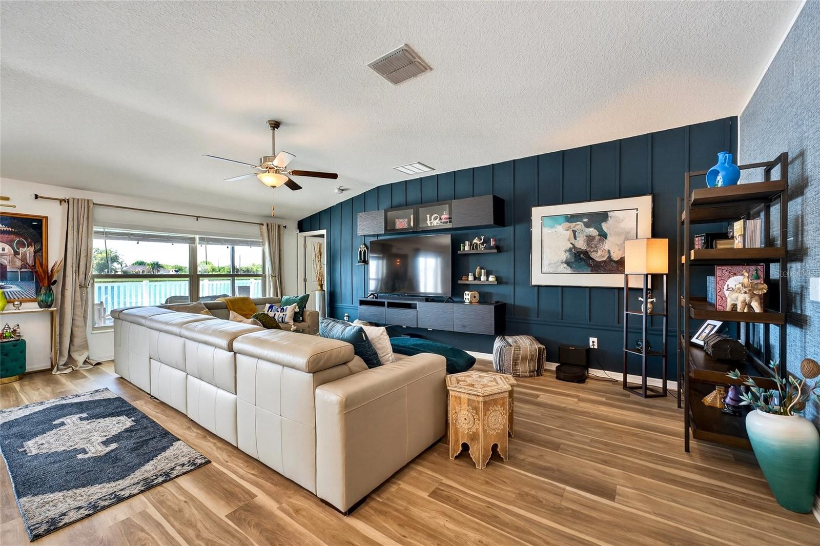 TOUCHSTONE PH 3 - Residential