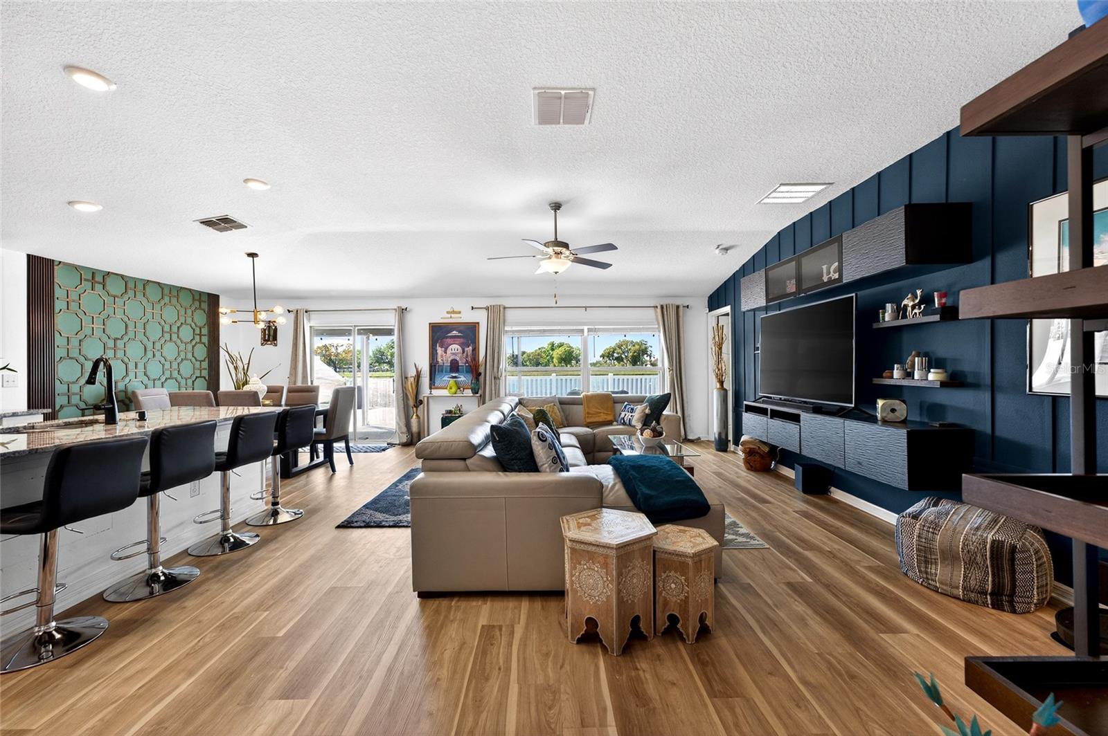 TOUCHSTONE PH 3 - Residential