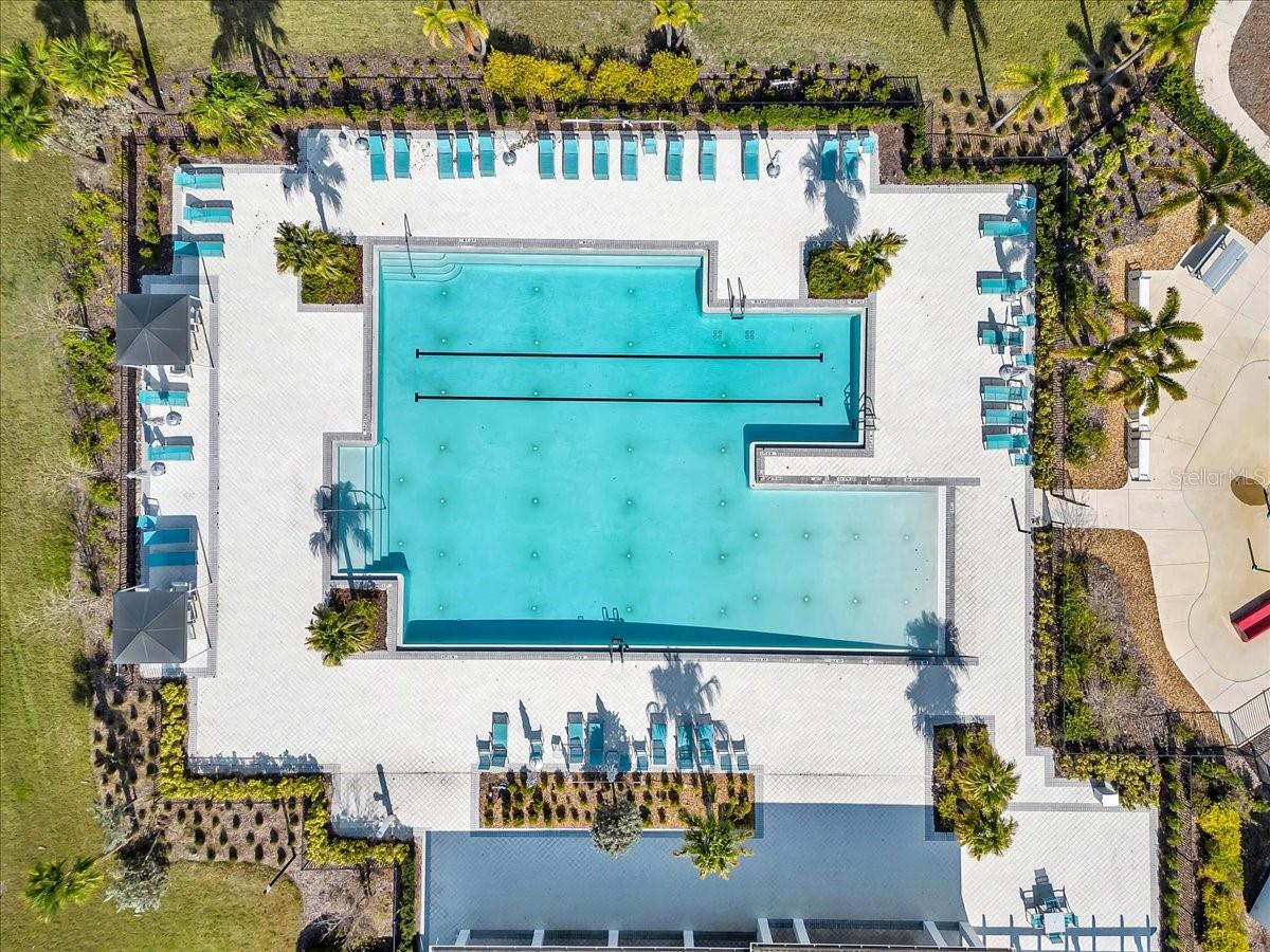 TOUCHSTONE PH 3 - Residential