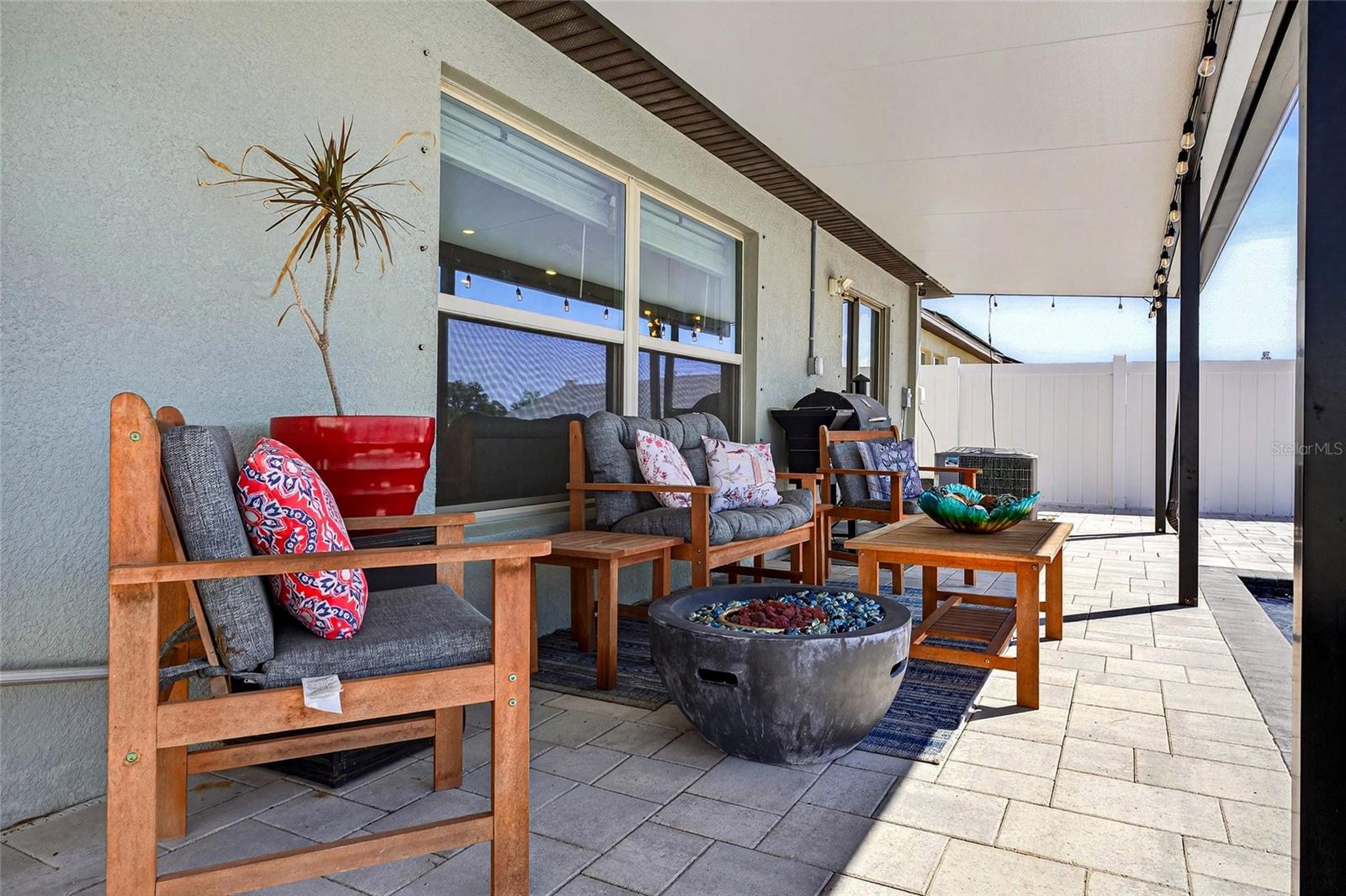 TOUCHSTONE PH 3 - Residential