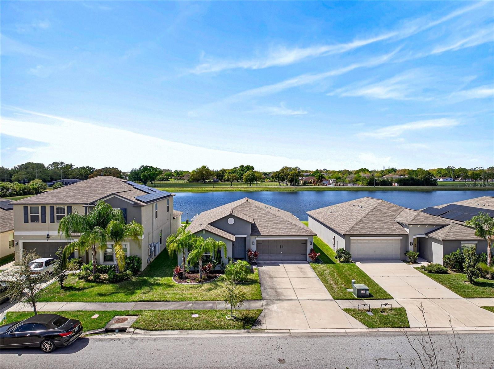 TOUCHSTONE PH 3 - Residential